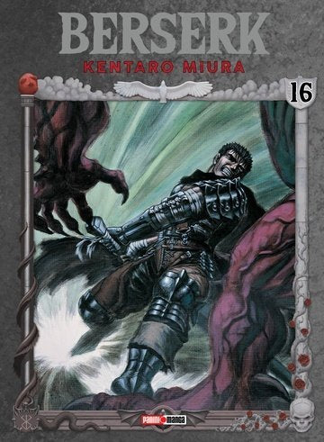 Berserk 16